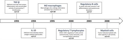 Interpreting Immunoregulation in Lung Fibrosis: A New Branch of the Immune Model